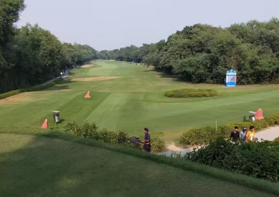 Golf photo 3